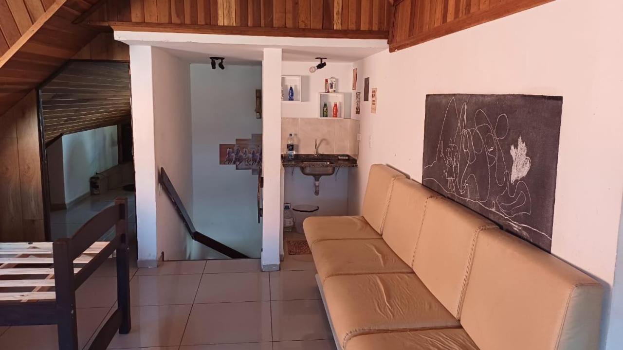 Home Pousada Residence Curitiba Extérieur photo