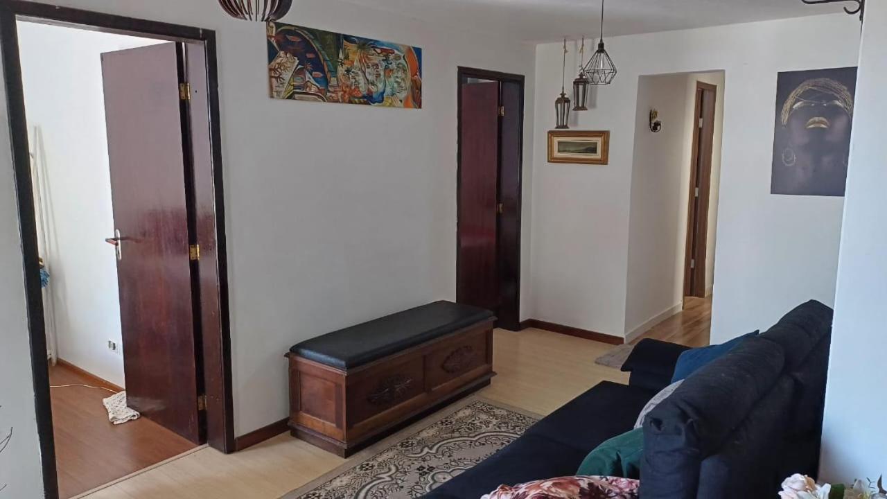 Home Pousada Residence Curitiba Extérieur photo