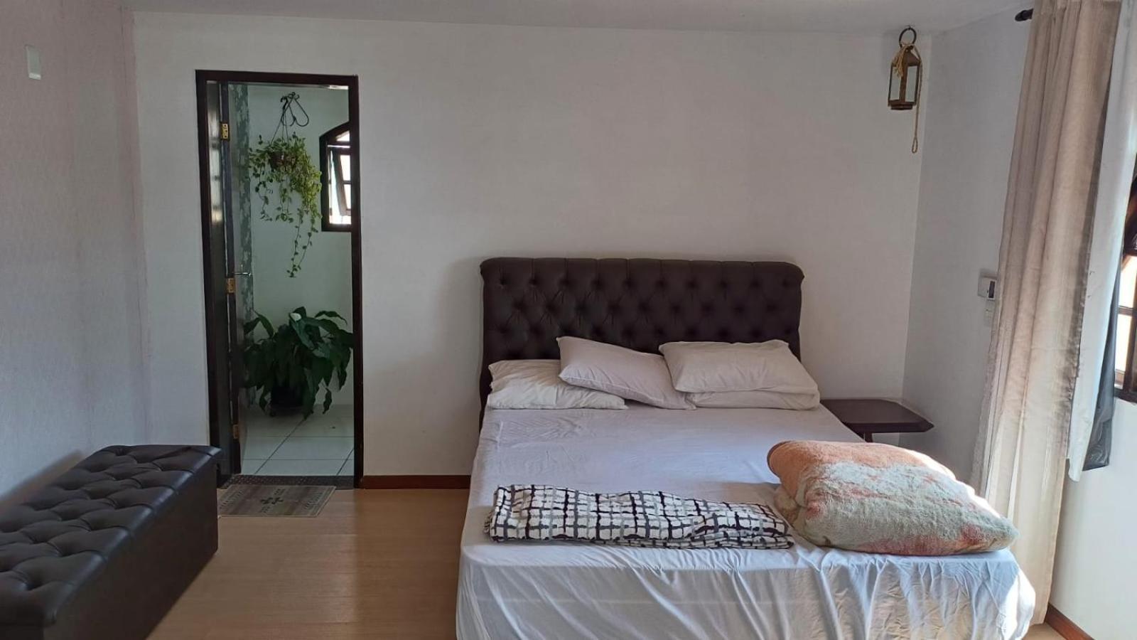 Home Pousada Residence Curitiba Extérieur photo