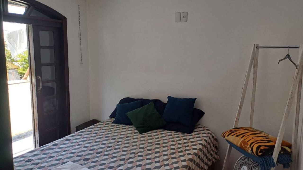 Home Pousada Residence Curitiba Extérieur photo