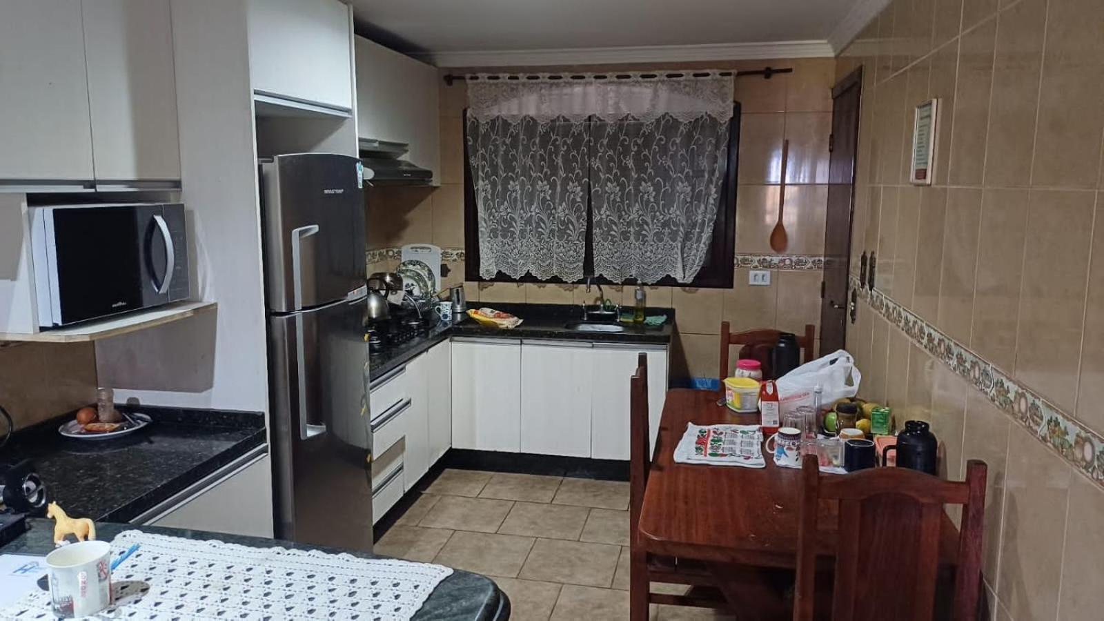 Home Pousada Residence Curitiba Extérieur photo